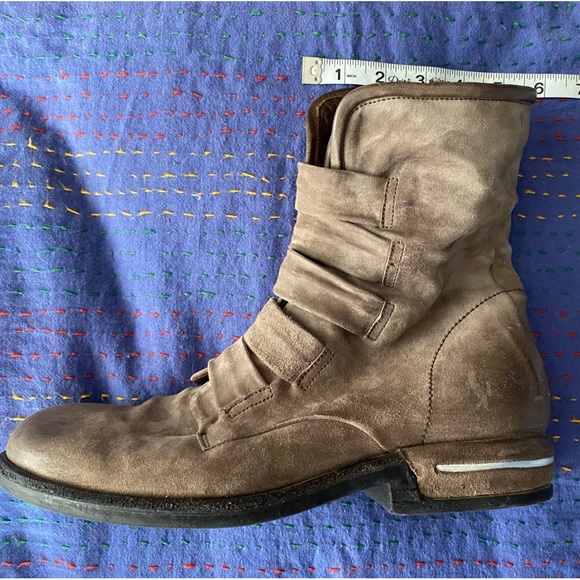 A.S.98 Traver Boot - Picture 10 of 15